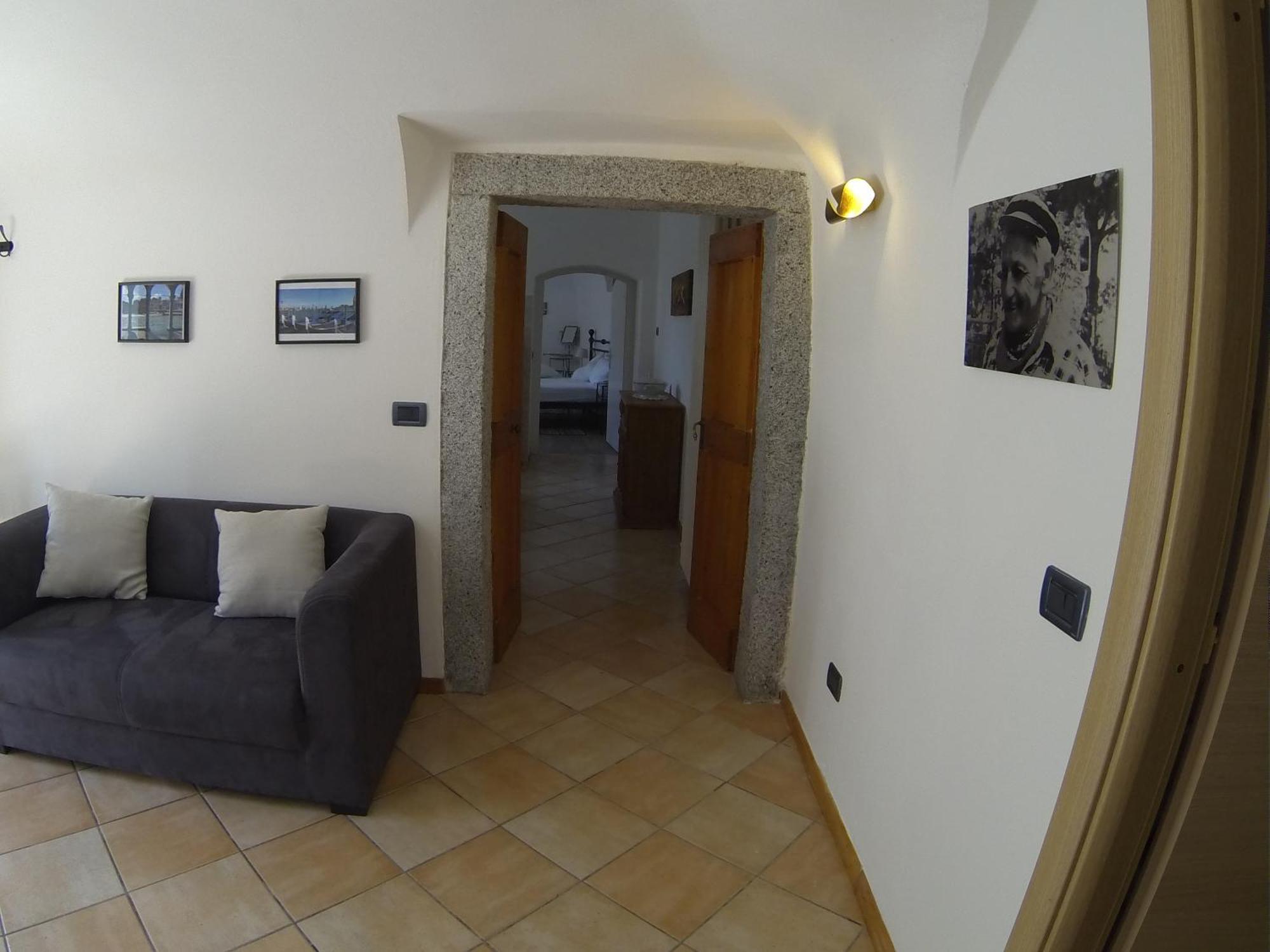 Appartamento Trentino II Comano Terme Dış mekan fotoğraf